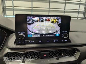 2023 Acura Integra - miniatura 34