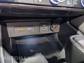 2023 Acura Integra - miniatura 37