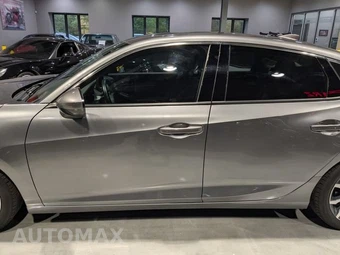 2023 Acura Integra - miniatura 5
