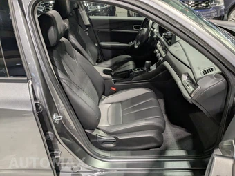 2023 Acura Integra - miniatura 52
