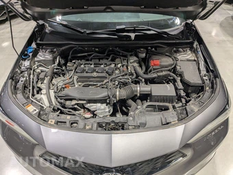 2023 Acura Integra - miniatura 58