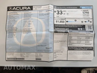 2023 Acura Integra - miniatura 59