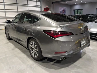 2023 Acura Integra - miniatura 7