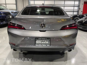 2023 Acura Integra - miniatura 8