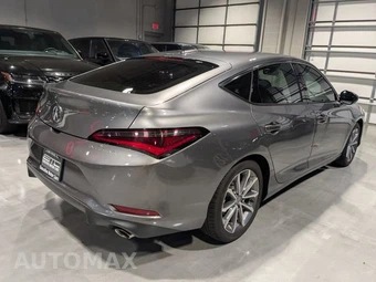 2023 Acura Integra - miniatura 9