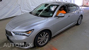 2023 Acura Integra