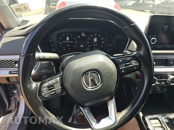 2023 Acura Integra – miniatura 10
