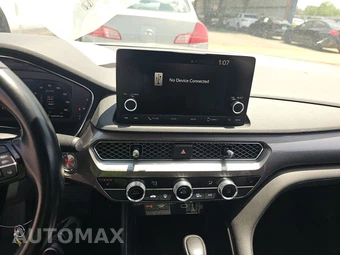 2023 Acura Integra – miniatura 11