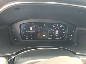 2023 Acura Integra – miniatura 12