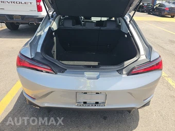 2023 Acura Integra – miniatura 16