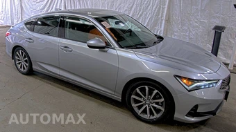 2023 Acura Integra – miniatura 3