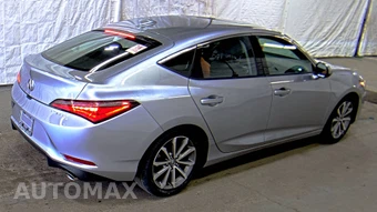 2023 Acura Integra – miniatura 4
