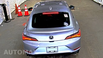 2023 Acura Integra – miniatura 5
