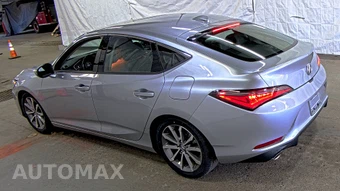 2023 Acura Integra – miniatura 6