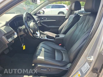 2023 Acura Integra – miniatura 7