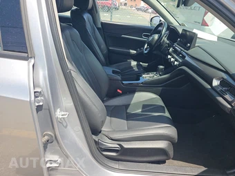 2023 Acura Integra – miniatura 8