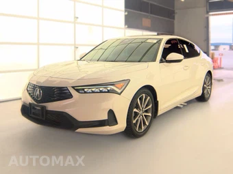 2023 Acura Integra