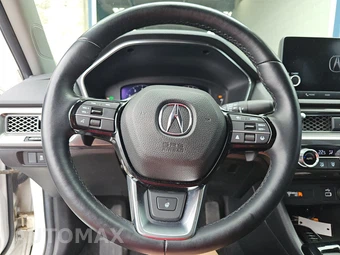 2023 Acura Integra – miniatura 10
