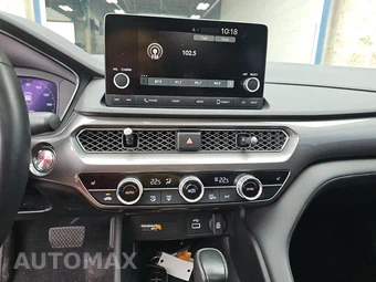 2023 Acura Integra – miniatura 11