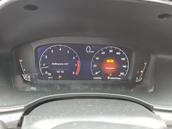 2023 Acura Integra – miniatura 12