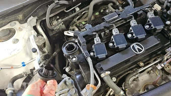 2023 Acura Integra – miniatura 17