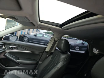 2023 Acura Integra – miniatura 19
