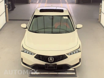 2023 Acura Integra – miniatura 2