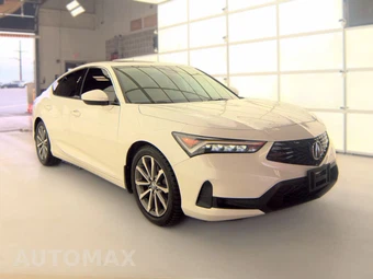 2023 Acura Integra – miniatura 3