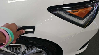 2023 Acura Integra – miniatura 34