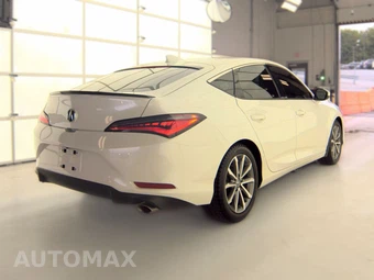 2023 Acura Integra – miniatura 4