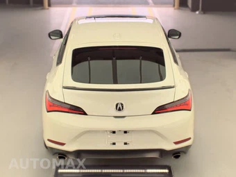2023 Acura Integra – miniatura 5