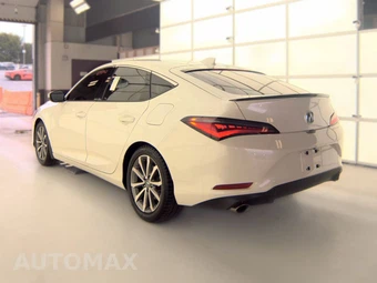 2023 Acura Integra – miniatura 6