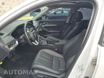 2023 Acura Integra – miniatura 7
