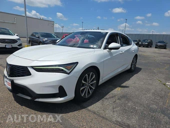 2023 Acura Integra