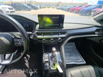 2023 Acura Integra – miniatura 10
