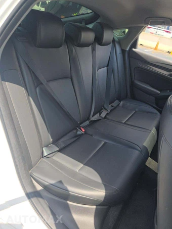 2023 Acura Integra – miniatura 16