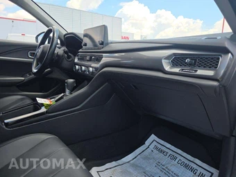 2023 Acura Integra – miniatura 19