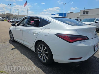 2023 Acura Integra – miniatura 2