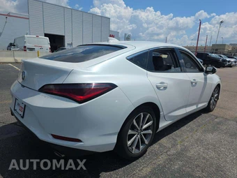 2023 Acura Integra – miniatura 3