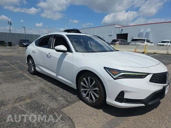 2023 Acura Integra – miniatura 4