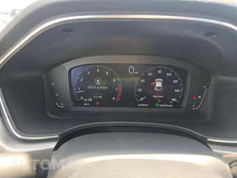 2023 Acura Integra – miniatura 9