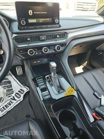 2023 Acura Integra w/A-Spec Pkg – miniatura 10