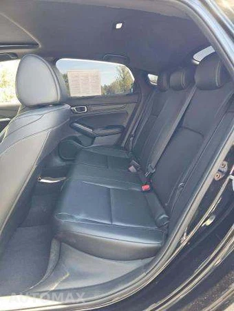 2023 Acura Integra w/A-Spec Pkg – miniatura 13