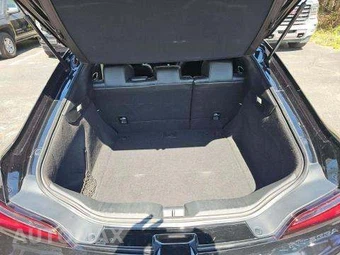 2023 Acura Integra w/A-Spec Pkg – miniatura 14