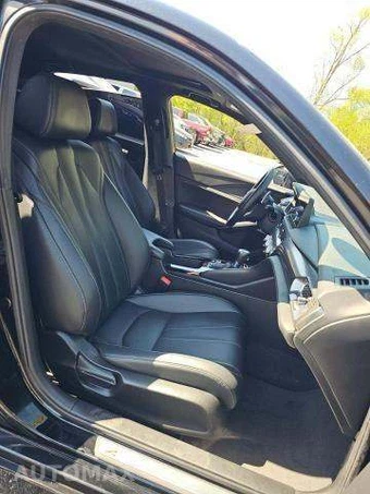 2023 Acura Integra w/A-Spec Pkg – miniatura 18