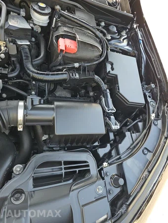 2023 Acura Integra w/A-Spec Pkg – miniatura 24