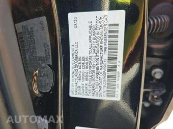 2023 Acura Integra w/A-Spec Pkg – miniatura 5