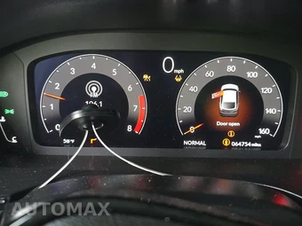 2023 Acura Integra w/A-Spec Pkg - miniatura 12