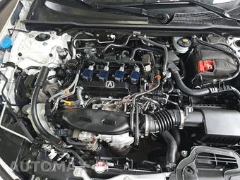 2023 Acura Integra w/A-Spec Pkg - miniatura 15