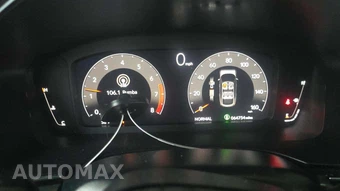 2023 Acura Integra w/A-Spec Pkg - miniatura 18